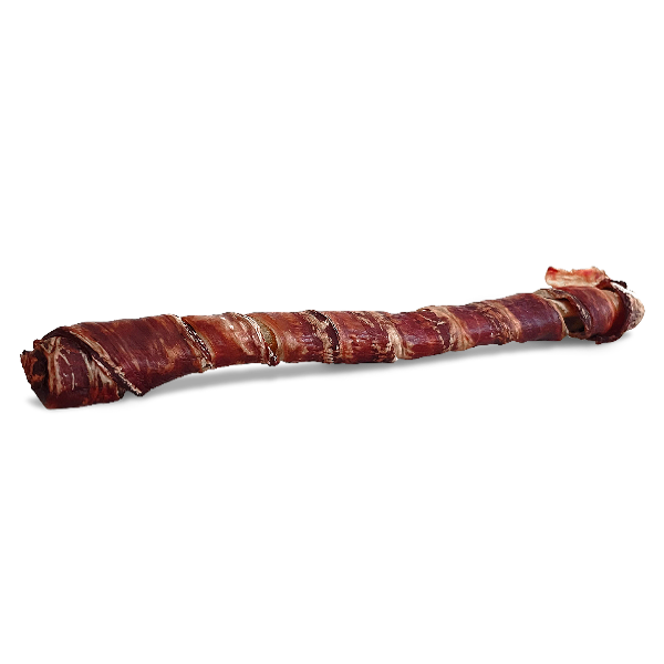 Open Range Cheeky Bully Stick Beef Dog Chew | Pisces