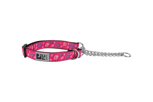 RC Pets Training Collar Pink Fresh Tracks Dog | Pisces