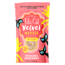 Tiki Cat Velvet Mousse for Kittens Food | Pisces