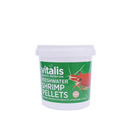 Vitalis Shrimp Pellets Fish Food | Pisces