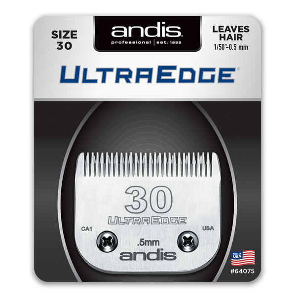 Andis UltraEdge Professional Grooming Blades | Pisces