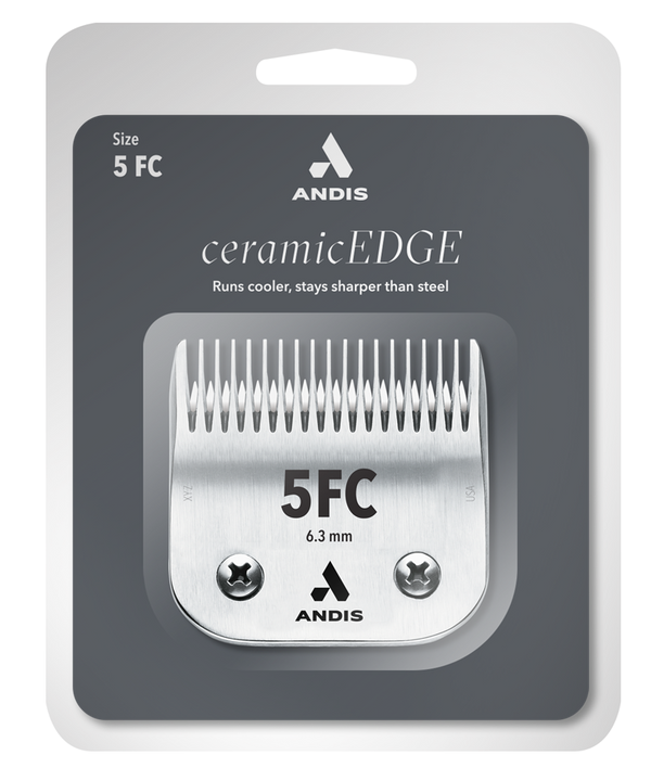 Andis UltraEdge Detachable Blade 5 FC