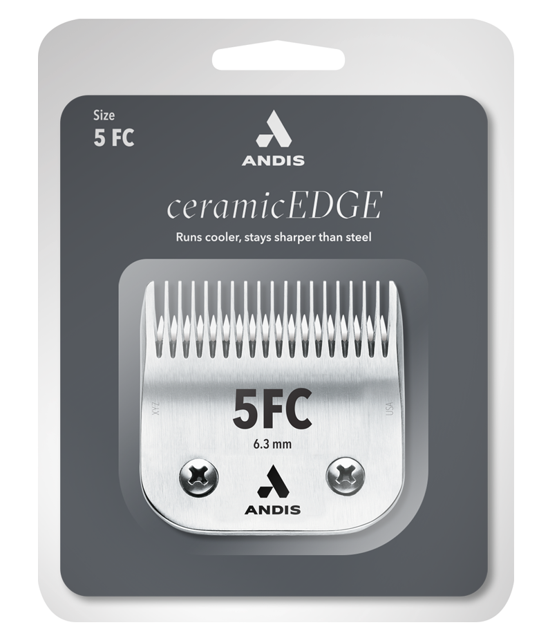Andis UltraEdge Detachable Blade 5 FC