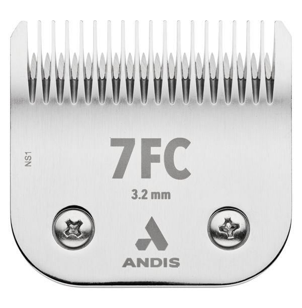 Andis UltraEdge Professional Grooming Blades | Pisces