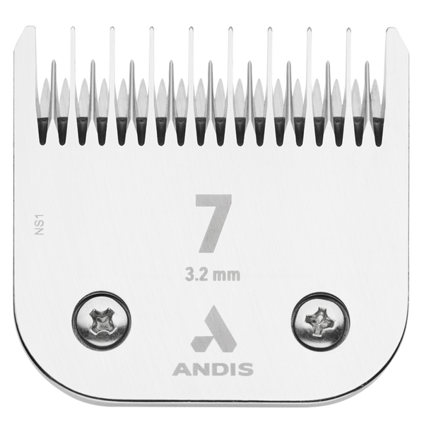 Andis UltraEdge Professional Grooming Blades | Pisces