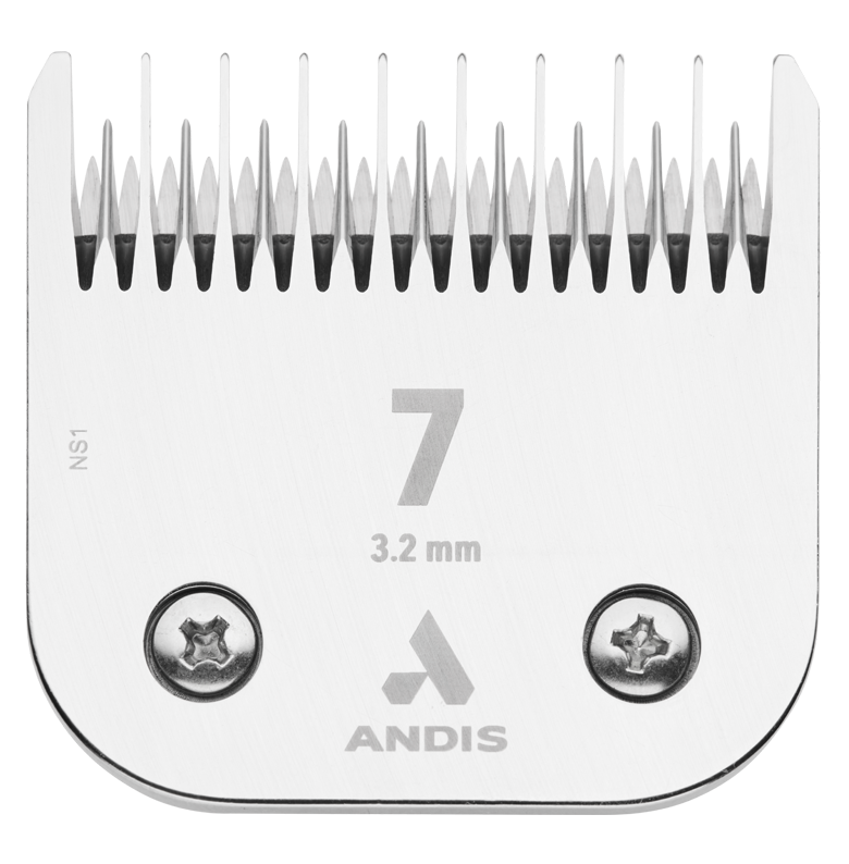 Andis UltraEdge Professional Grooming Blades | Pisces