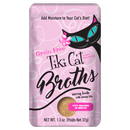 Tiki Cat Broths Cat Food | Pisces