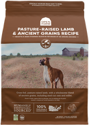 Open Farm Ancient Grains Lamb Dog Food | Pisces