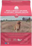Open Farm Ancient Grains Salmon Dog Food | Pisces