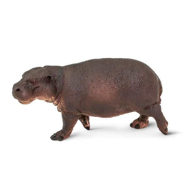 Safari Ltd. Pygmy Hippo | Pisces