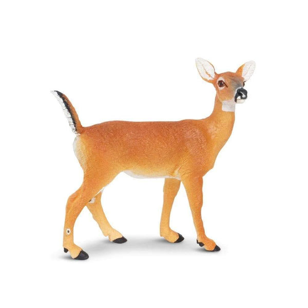 Safari Ltd. Whitetail Doe | Pisces