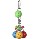 Super Bird Jingleberries | Pisces