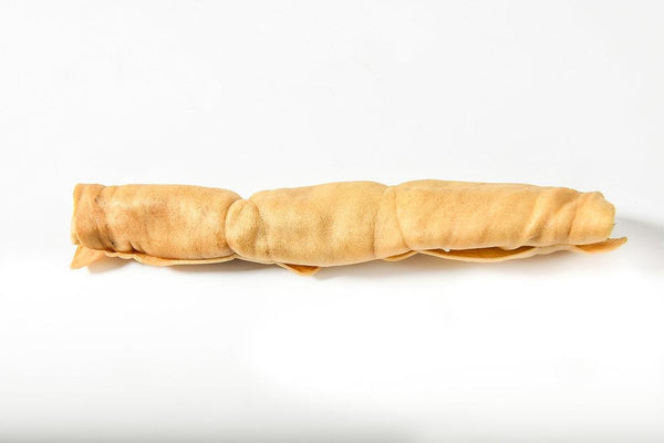 QT Water Buffalo Cheek Roll | Pisces