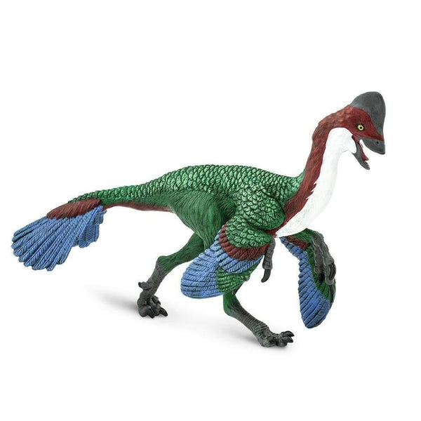 Safari Ltd. Anzu Wyliei Toy | Pisces