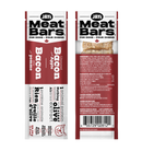Jay's Meat Bars - Uncured Bacon & Apple | Pisces