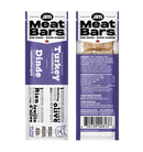 Jay's Meat Bars - Pasture Raised Turkey and Cranberry | Pisces