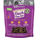 Jay's Fermented Cat Grass Kitty Bits | Pisces