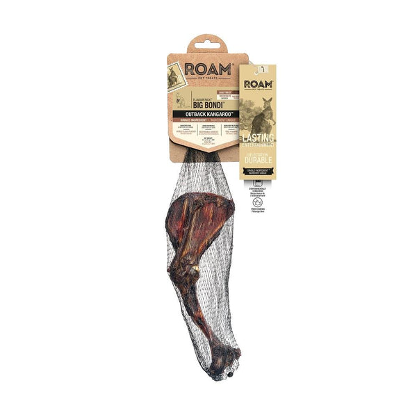 Roam Big Bondi Kangaroo Forearm | Pisces