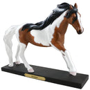 Painted Ponies Figurine - Dreamer | Pisces