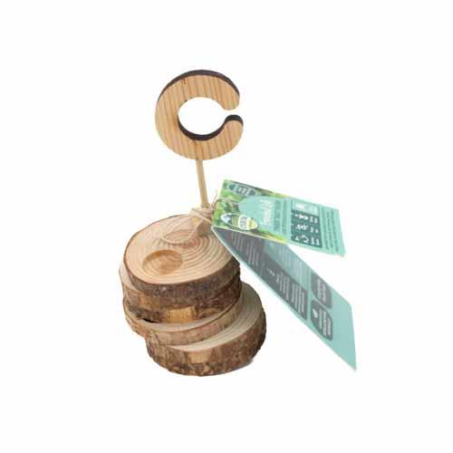 Oxbow Enriched Life Timber Treat Teaser | Pisces