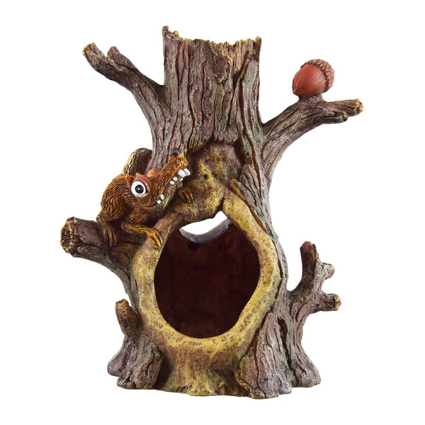 Underwater Treasures Hollow Acord Ornament | Pisces