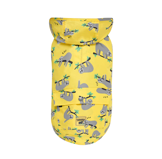 Canada Pooch Pick Me Poncho | Pisces