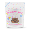 Bocce's Bakery Birthday Cake Biscuits | Pisces