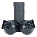 Fluval FX4 Output Assembly Nozzle - Pisces Pet Emporium