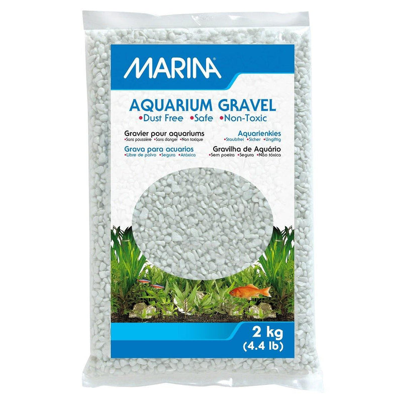Marina Aquarium Gravel - Pisces Pet Emporium